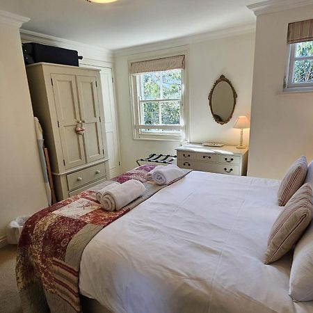 Pennant Villa Saint Mawes Dış mekan fotoğraf