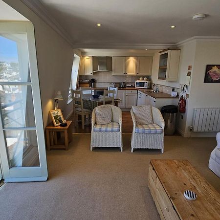Pennant Villa Saint Mawes Dış mekan fotoğraf