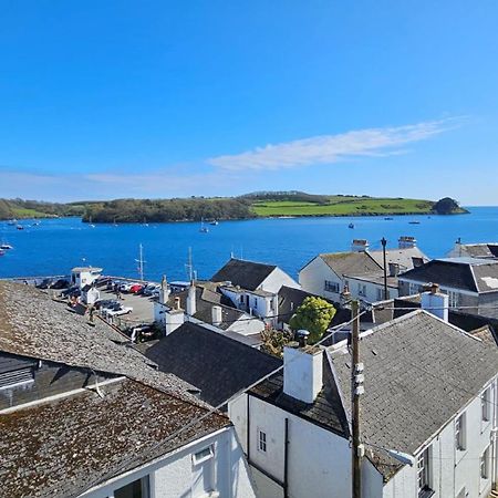 Pennant Villa Saint Mawes Dış mekan fotoğraf
