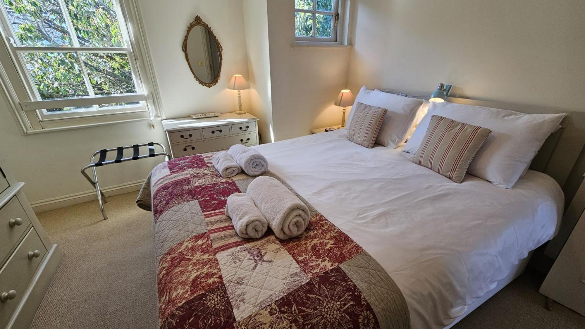 Pennant Villa Saint Mawes Dış mekan fotoğraf